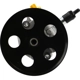 Purchase Top-Quality New Power Steering Pump by ATLANTIC AUTOMOTIVE ENTERPRISES - 5480N pa3