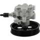 Purchase Top-Quality New Power Steering Pump by ATLANTIC AUTOMOTIVE ENTERPRISES - 5480N pa7