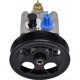 Purchase Top-Quality ATLANTIC AUTOMOTIVE ENTERPRISES - 5531N - Power Steering Pump pa3