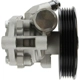 Purchase Top-Quality ATLANTIC AUTOMOTIVE ENTERPRISES - 5532N - Power Steering Pump pa5