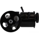 Purchase Top-Quality ATLANTIC AUTOMOTIVE ENTERPRISES - 5536N - Power Steering Pump pa1