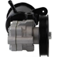 Purchase Top-Quality ATLANTIC AUTOMOTIVE ENTERPRISES - 5536N - Power Steering Pump pa6