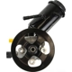 Purchase Top-Quality ATLANTIC AUTOMOTIVE ENTERPRISES - 5543N - Power Steering Pump pa4