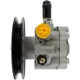 Purchase Top-Quality ATLANTIC AUTOMOTIVE ENTERPRISES - 5551N - Power Steering Pump pa2