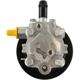 Purchase Top-Quality ATLANTIC AUTOMOTIVE ENTERPRISES - 5551N - Power Steering Pump pa4