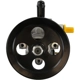 Purchase Top-Quality ATLANTIC AUTOMOTIVE ENTERPRISES - 5551N - Power Steering Pump pa6