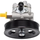 Purchase Top-Quality ATLANTIC AUTOMOTIVE ENTERPRISES - 5576N - Power Steering Pump pa6