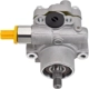 Purchase Top-Quality ATLANTIC AUTOMOTIVE ENTERPRISES - 5578N - Power Steering Pump pa6