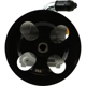 Purchase Top-Quality New Power Steering Pump by ATLANTIC AUTOMOTIVE ENTERPRISES - 5585N pa1