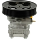 Purchase Top-Quality New Power Steering Pump by ATLANTIC AUTOMOTIVE ENTERPRISES - 5585N pa3