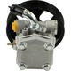 Purchase Top-Quality ATLANTIC AUTOMOTIVE ENTERPRISES - 5585N - New Power Steering Pump pa6