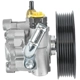 Purchase Top-Quality ATLANTIC AUTOMOTIVE ENTERPRISES - 5592N - Power Steering Pump pa4