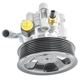 Purchase Top-Quality ATLANTIC AUTOMOTIVE ENTERPRISES - 5592N - Power Steering Pump pa5