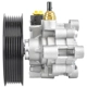 Purchase Top-Quality ATLANTIC AUTOMOTIVE ENTERPRISES - 5592N - Power Steering Pump pa6