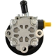 Purchase Top-Quality ATLANTIC AUTOMOTIVE ENTERPRISES - 5596N - Power Steering Pump pa2