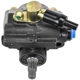 Purchase Top-Quality ATLANTIC AUTOMOTIVE ENTERPRISES - 5598N - Power Steering Pump pa6