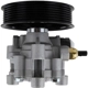 Purchase Top-Quality ATLANTIC AUTOMOTIVE ENTERPRISES - 5604N - Power Steering Pump pa2