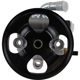 Purchase Top-Quality ATLANTIC AUTOMOTIVE ENTERPRISES - 5604N - Power Steering Pump pa3