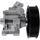 Purchase Top-Quality ATLANTIC AUTOMOTIVE ENTERPRISES - 5604N - Power Steering Pump pa4