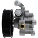 Purchase Top-Quality ATLANTIC AUTOMOTIVE ENTERPRISES - 5604N - Power Steering Pump pa5