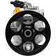 Purchase Top-Quality ATLANTIC AUTOMOTIVE ENTERPRISES - 5608N - Power Steering Pump pa1