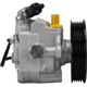 Purchase Top-Quality ATLANTIC AUTOMOTIVE ENTERPRISES - 5608N - Power Steering Pump pa4
