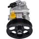 Purchase Top-Quality ATLANTIC AUTOMOTIVE ENTERPRISES - 5608N - Power Steering Pump pa6