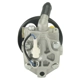 Purchase Top-Quality ATLANTIC AUTOMOTIVE ENTERPRISES - 5609VN - Power Steering Pump pa2