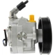 Purchase Top-Quality ATLANTIC AUTOMOTIVE ENTERPRISES - 5611N - Power Steering Pump pa4