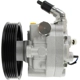 Purchase Top-Quality ATLANTIC AUTOMOTIVE ENTERPRISES - 5611N - Power Steering Pump pa5