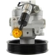 Purchase Top-Quality ATLANTIC AUTOMOTIVE ENTERPRISES - 5611N - Power Steering Pump pa6