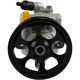 Purchase Top-Quality ATLANTIC AUTOMOTIVE ENTERPRISES - 5612N - Power Steering Pump pa1