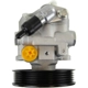 Purchase Top-Quality ATLANTIC AUTOMOTIVE ENTERPRISES - 5612N - Power Steering Pump pa6