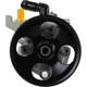 Purchase Top-Quality ATLANTIC AUTOMOTIVE ENTERPRISES - 5614N - Power Steering Pump pa1