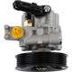 Purchase Top-Quality ATLANTIC AUTOMOTIVE ENTERPRISES - 5614N - Power Steering Pump pa3