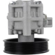 Purchase Top-Quality ATLANTIC AUTOMOTIVE ENTERPRISES - 5614N - Power Steering Pump pa4