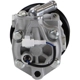 Purchase Top-Quality ATLANTIC AUTOMOTIVE ENTERPRISES - 5616N - Power Steering Pump pa2
