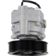 Purchase Top-Quality ATLANTIC AUTOMOTIVE ENTERPRISES - 5616N - Power Steering Pump pa3