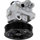 Purchase Top-Quality ATLANTIC AUTOMOTIVE ENTERPRISES - 5616N - Power Steering Pump pa6