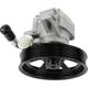 Purchase Top-Quality ATLANTIC AUTOMOTIVE ENTERPRISES - 5626N - Power Steering Pump pa6