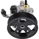 Purchase Top-Quality New Power Steering Pump by ATLANTIC AUTOMOTIVE ENTERPRISES - 5627N pa6