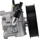 Purchase Top-Quality New Power Steering Pump by ATLANTIC AUTOMOTIVE ENTERPRISES - 5627N pa8