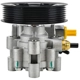 Purchase Top-Quality ATLANTIC AUTOMOTIVE ENTERPRISES - 5635N - Power Steering Pump pa3