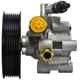 Purchase Top-Quality ATLANTIC AUTOMOTIVE ENTERPRISES - 5635N - Power Steering Pump pa5
