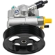 Purchase Top-Quality ATLANTIC AUTOMOTIVE ENTERPRISES - 5635N - Power Steering Pump pa6