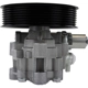 Purchase Top-Quality ATLANTIC AUTOMOTIVE ENTERPRISES - 5637N - Power Steering Pump pa3