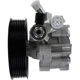 Purchase Top-Quality ATLANTIC AUTOMOTIVE ENTERPRISES - 5637N - Power Steering Pump pa5