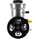 Purchase Top-Quality ATLANTIC AUTOMOTIVE ENTERPRISES - 5639N - Power Steering Pump pa1