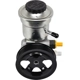 Purchase Top-Quality ATLANTIC AUTOMOTIVE ENTERPRISES - 5639N - Power Steering Pump pa6