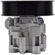 Purchase Top-Quality ATLANTIC AUTOMOTIVE ENTERPRISES - 5642N - New Power Steering Pump pa3